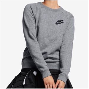 Nike Sportswear Rally Crewneck